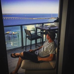 Meet your Posher, Brendan